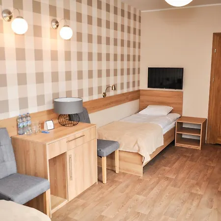 Bed & Breakfast Zakatek