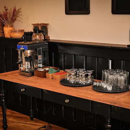 Bed & Breakfast Zakatek