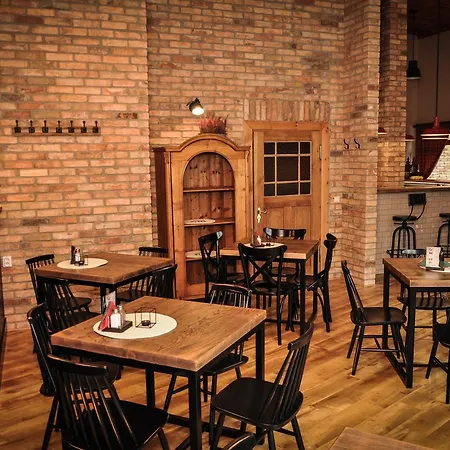 Zakatek Bed & Breakfast