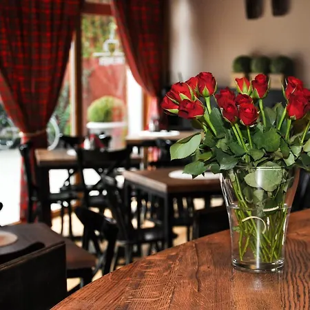 Bed and Breakfast Zakatek Zieleniewo (Stargard)