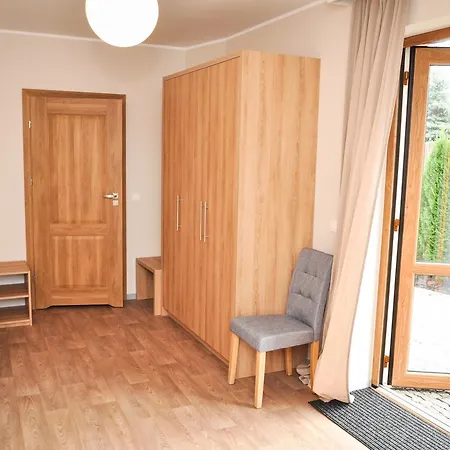 Bed & Breakfast Zakatek 3*