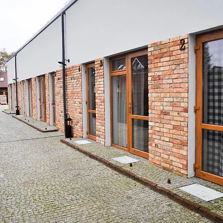 Zakatek 3* Zieleniewo (Stargard)