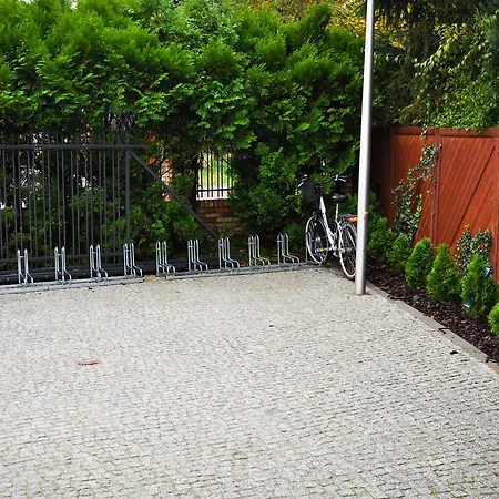 Zakatek Zieleniewo (Stargard)