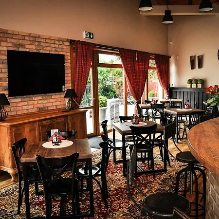 Bed and Breakfast Zakatek 3*