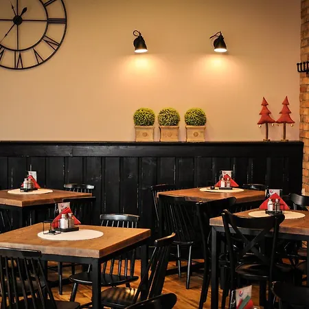 Zakatek Bed and Breakfast 3*