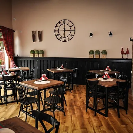 Zakatek Zieleniewo (Stargard)