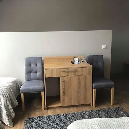 Zakatek Zieleniewo (Stargard)