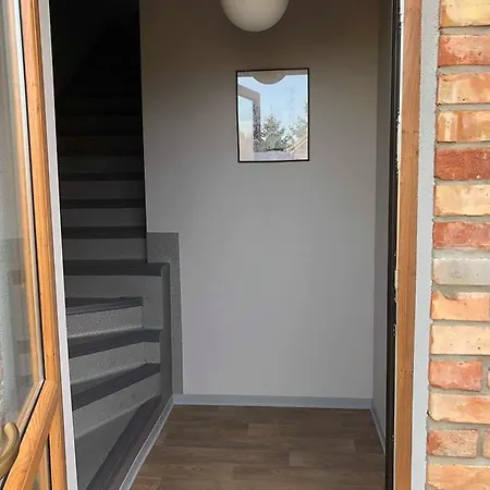 Zakatek Bed and Breakfast Zieleniewo (Stargard)