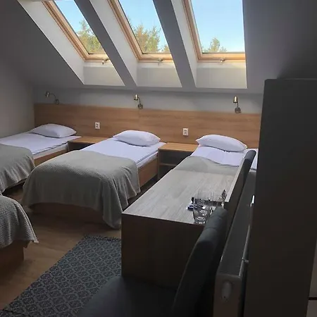 Bed and Breakfast Zakatek