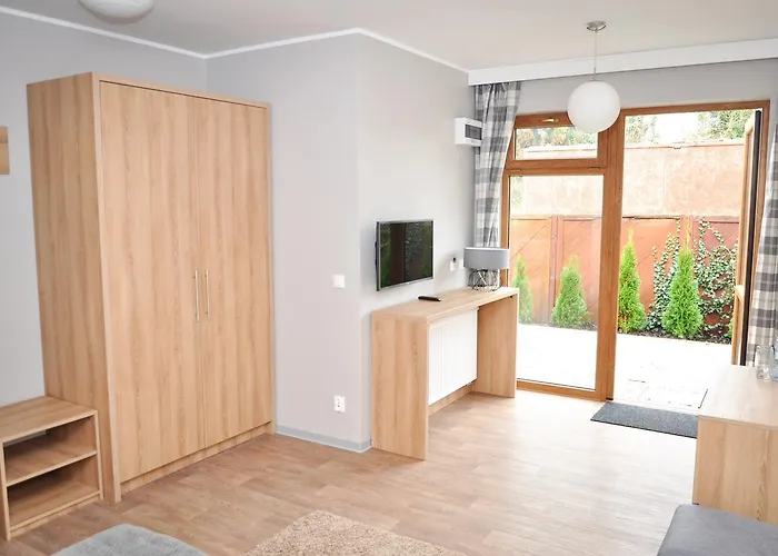 ベッド・アンド・ブレックファスト Zakatek 3*