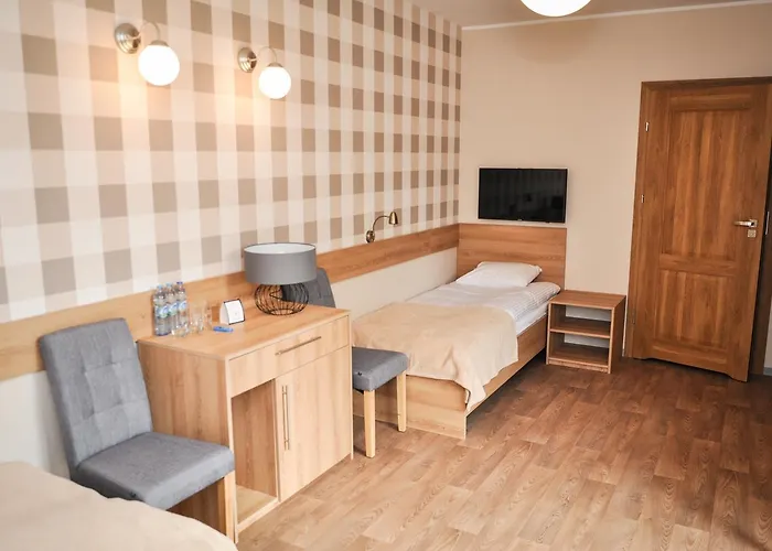 Bed & Breakfast Zakatek