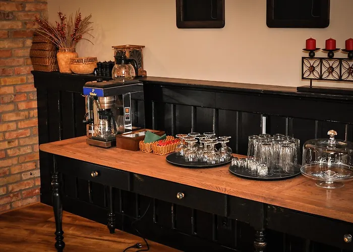 Bed & Breakfast Zakatek