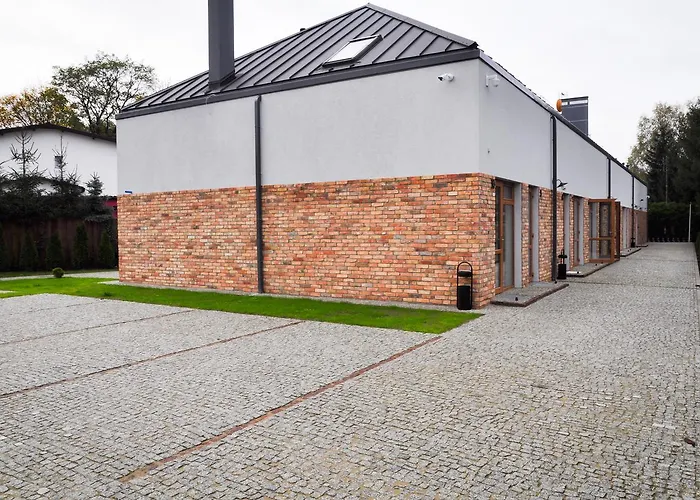 Zakatek Bed & Breakfast 3*