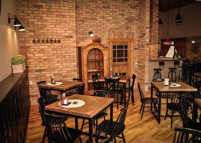 Zakatek Bed & Breakfast