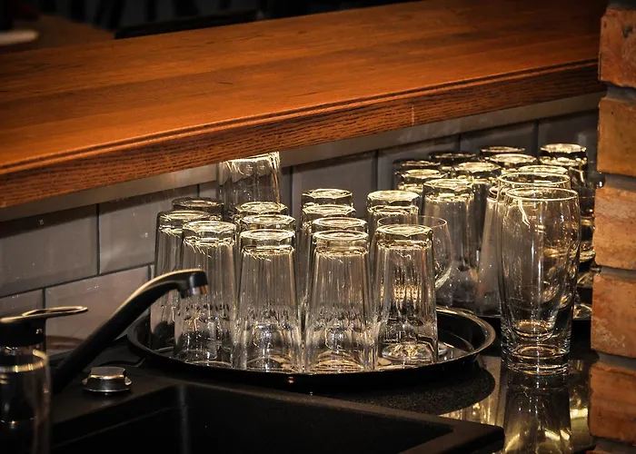 Zakatek ベッド・アンド・ブレックファスト 3*