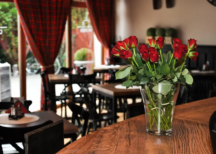 Bed & Breakfast Zakatek Zieleniewo (Stargard)