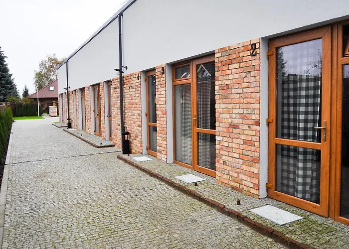 Zakatek 3* Zieleniewo