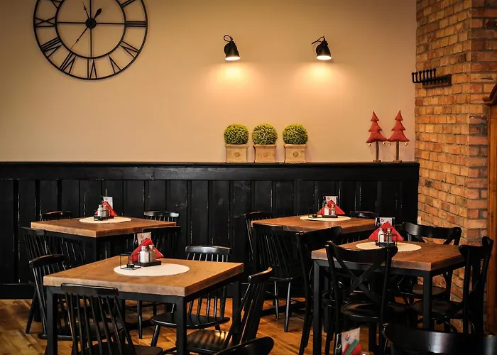 Zakatek Bed & Breakfast 3*