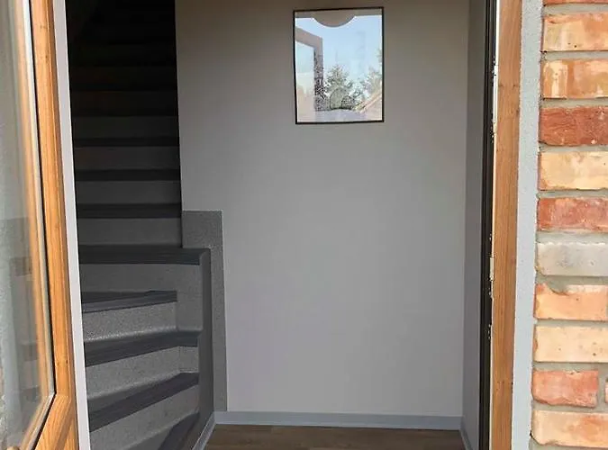 Zakatek Bed & Breakfast Zieleniewo (Stargard)